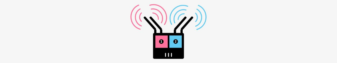 Der 5-Band Verstärker  - So verstärken Sie alle Frequenzen für GSM, UMTS und LTE