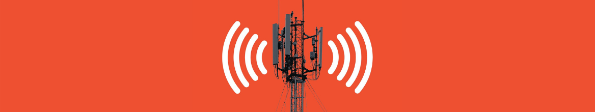 Handy Signal Verstärker und seine Mobilfunkantennen