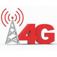 Logo 4G